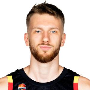 Andy Van Vliet