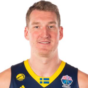 Mattias Markusson