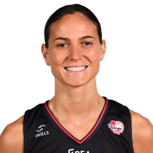 Isabelle Strunc
