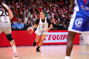 La Coupe de France féminine est lancée