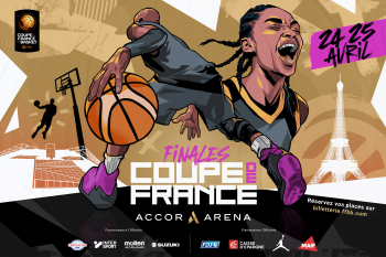 Nouvelle saison, nouvelle affiche