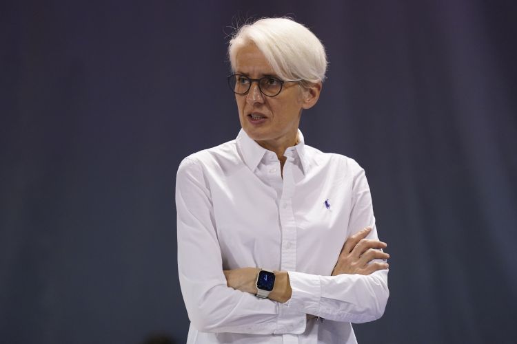 C'est reparti pour un tour