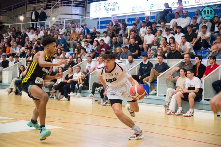 Le tirage des 16e de finale