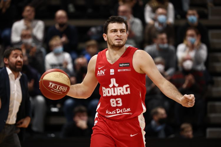 L'entrée en lice de 8 clubs de Betclic Élite