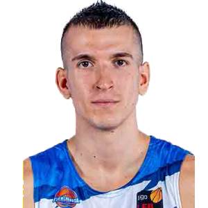 Petar Aranitovic