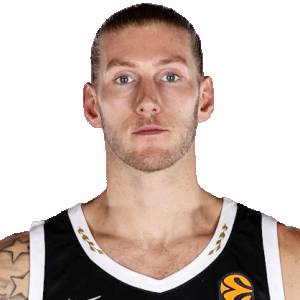 Dylan Osetkowski
