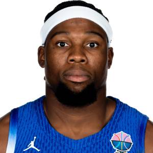 Guerschon Yabusele