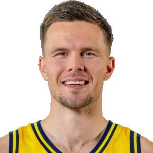Martin Hermannsson