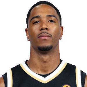 Shaquille Harrison