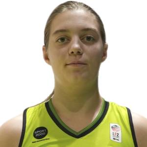 Lauranne Houdas-Vigneau