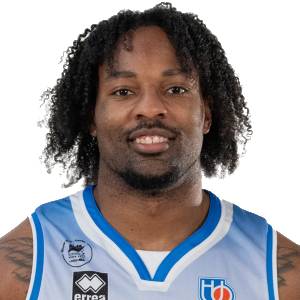 Jordan Caroline