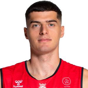 Corentin Falcoz