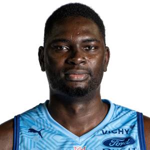 Serge Mourtala