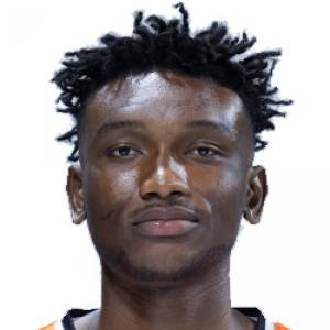 Junior Tshunza