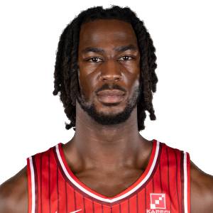 Adam Mokoka