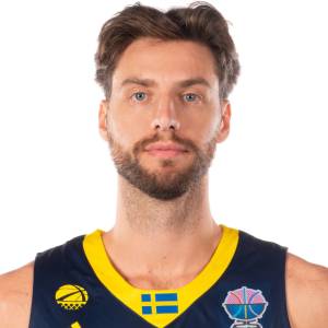 Adam Ramstedt