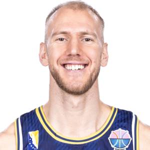 Adin Vrabac