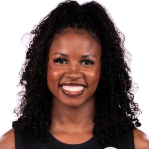 Alexis Peterson