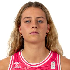Alix Klewinski