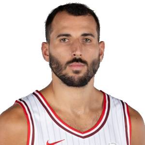 Antony Labanca