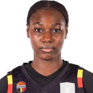 Bethy Mununga