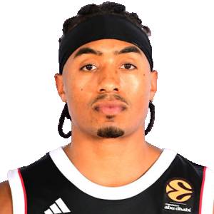Brandon Taylor