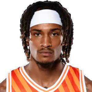 Bryce Brown