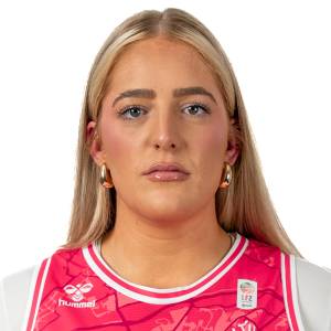 Charlotte Wittaker