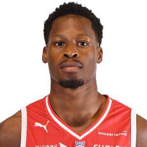 Gerald Ayayi