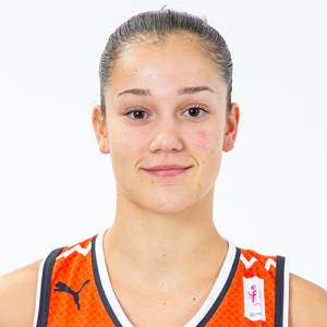 Clémence Collin