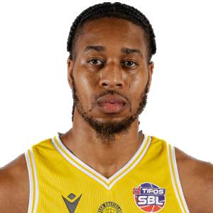 Isaiah Cousins