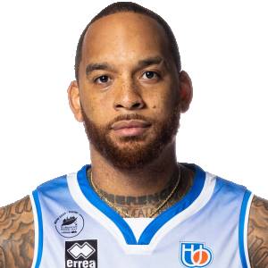 D'Angelo Harrison