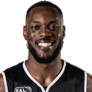 Daniel Oladapo