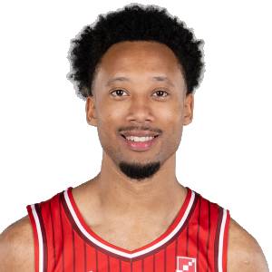Darius McGhee