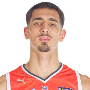 David Simonovic