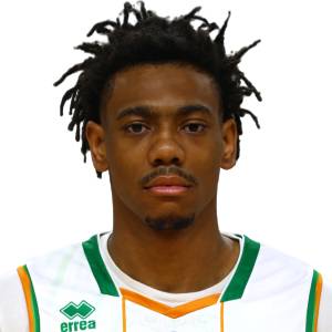 Deandre Gholston