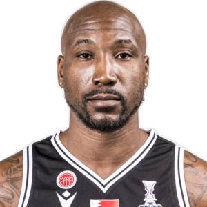 Dwayne Chism
