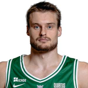 Mitchell Puttkammer-Saxen