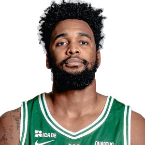 Donta Scott