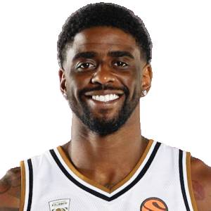 Dwayne Bacon