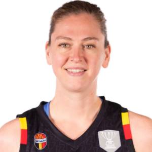 Emma Meesseman