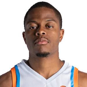Eric Washington
