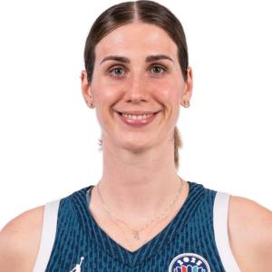 Eva Lisec