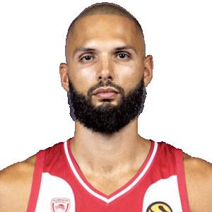 Evan Fournier