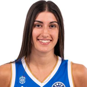 Francesca Pasa