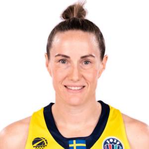 Frida Eldebrink