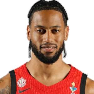 Jahvon Blair