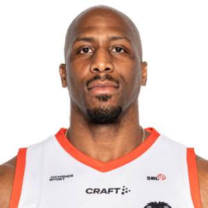 Juwann James