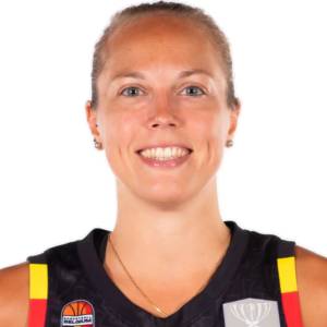 Julie Allemand
