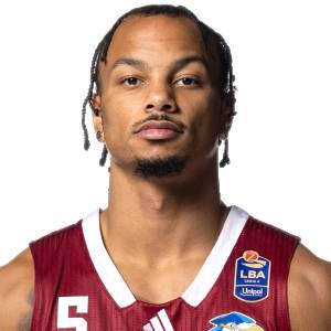 Justin Robinson